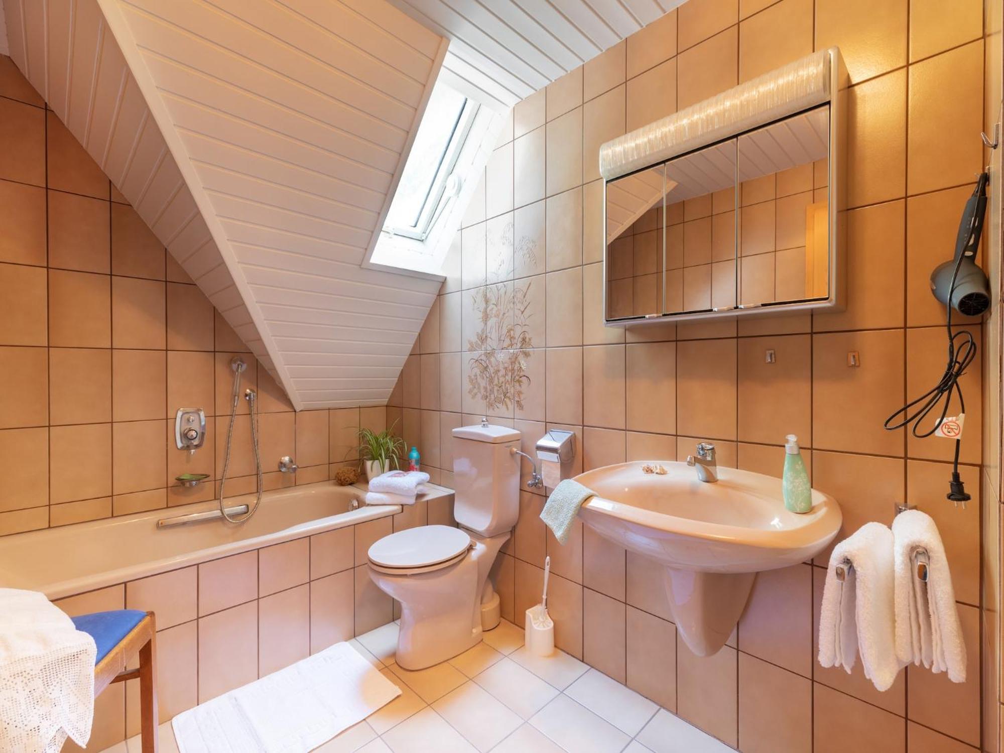 Charming Apartment in Wei enbrunn near Forest Weissenbrunn Exterior foto