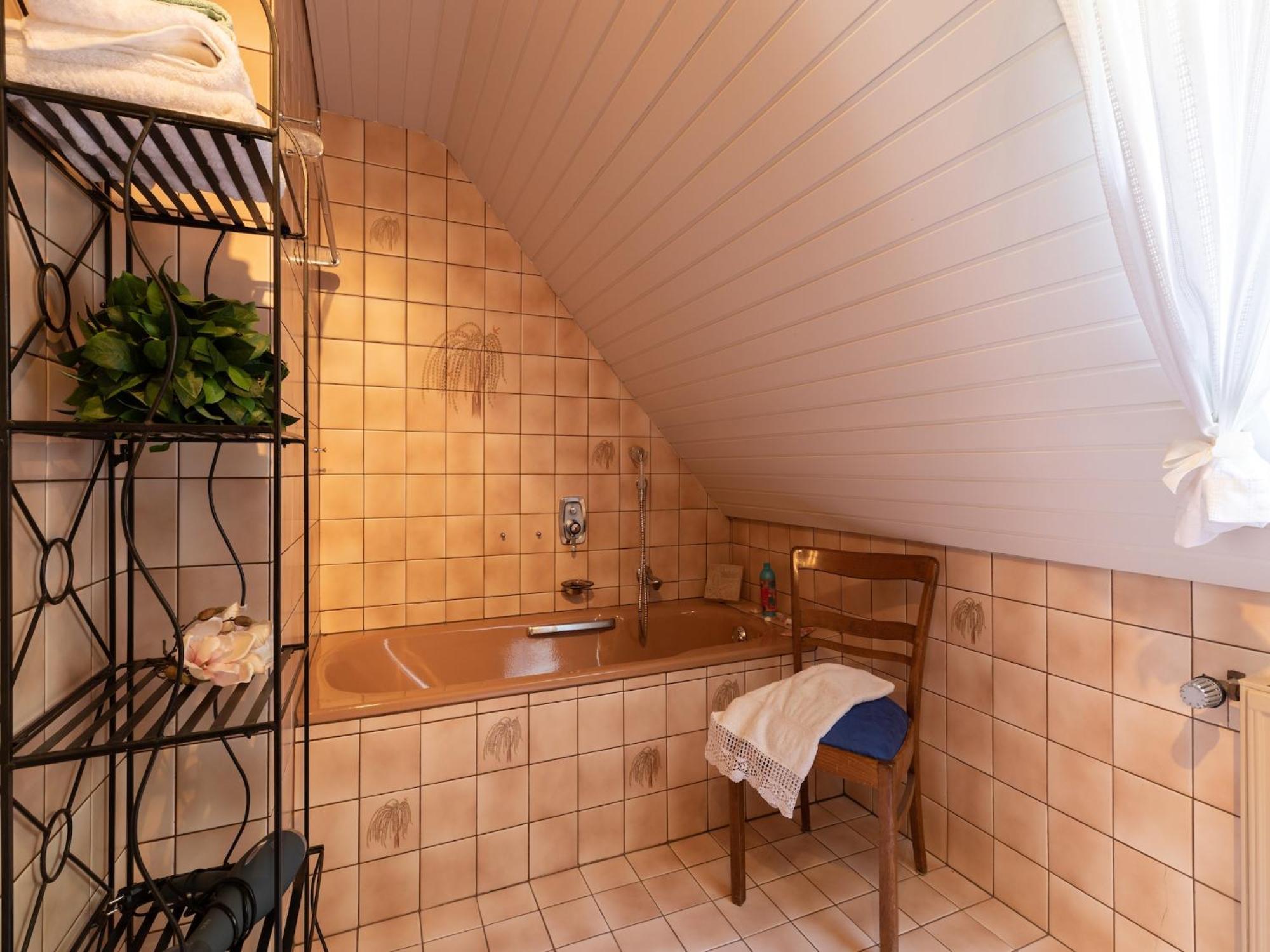 Charming Apartment in Wei enbrunn near Forest Weissenbrunn Exterior foto