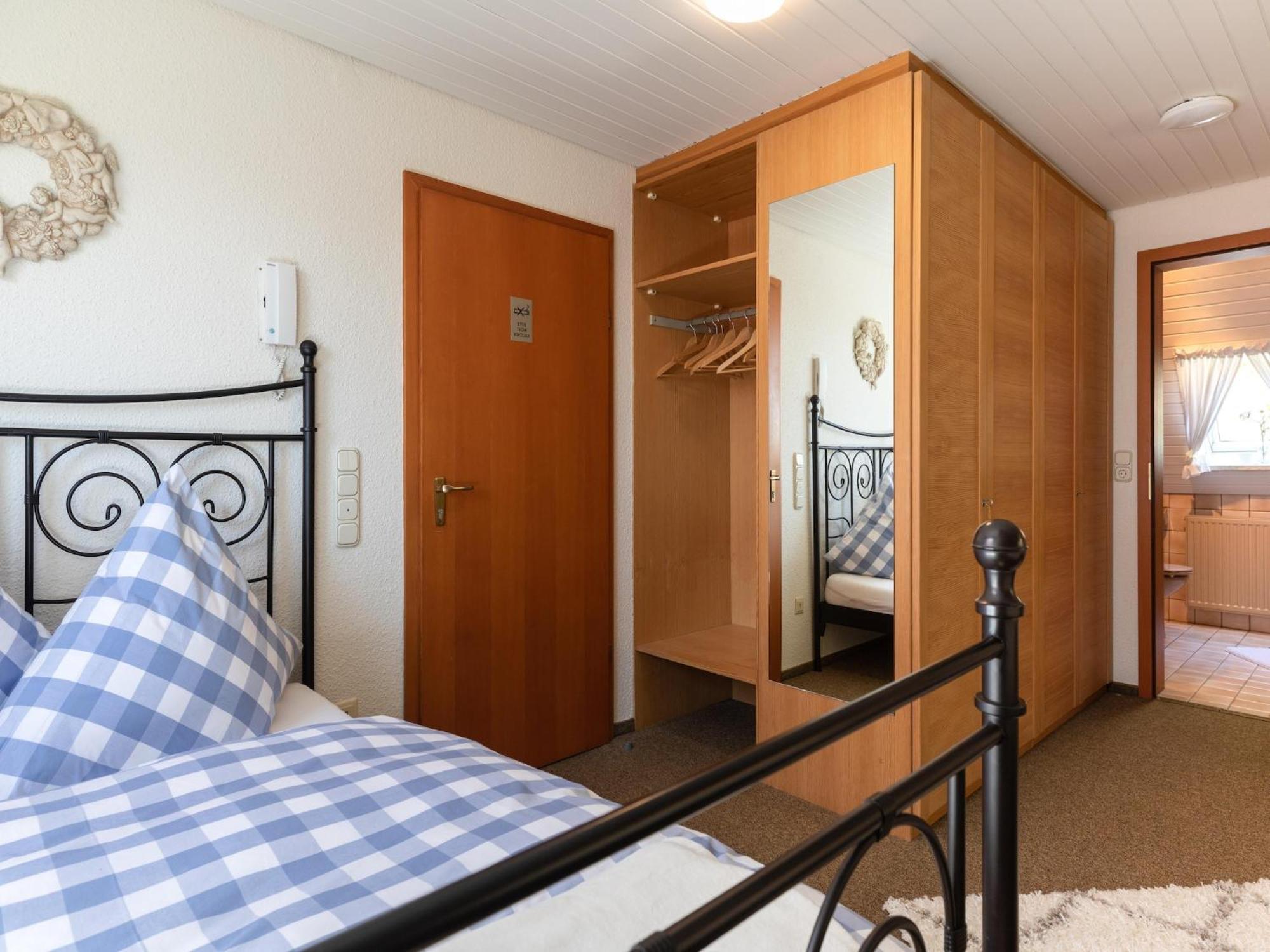 Charming Apartment in Wei enbrunn near Forest Weissenbrunn Exterior foto