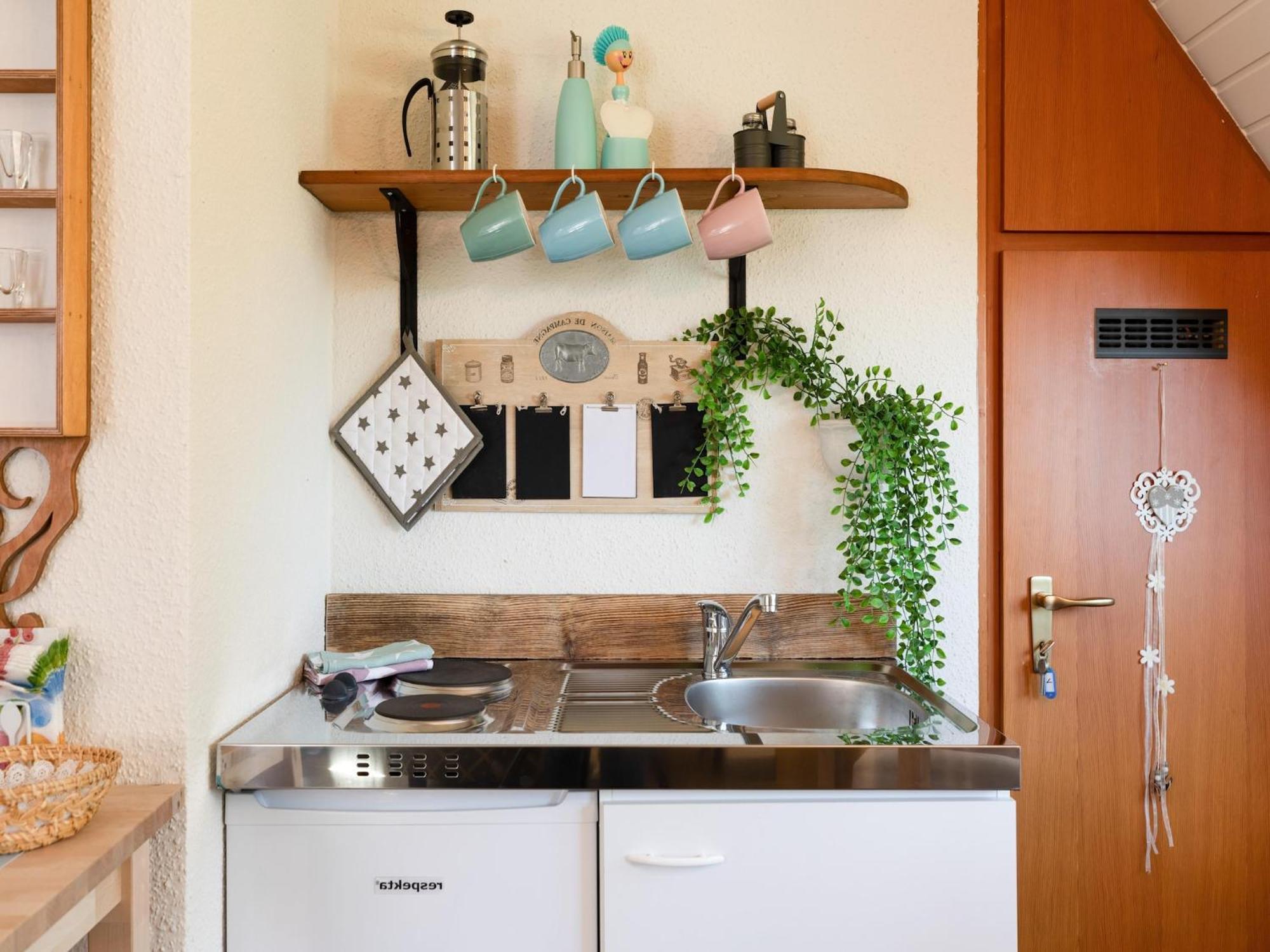 Charming Apartment in Wei enbrunn near Forest Weissenbrunn Exterior foto